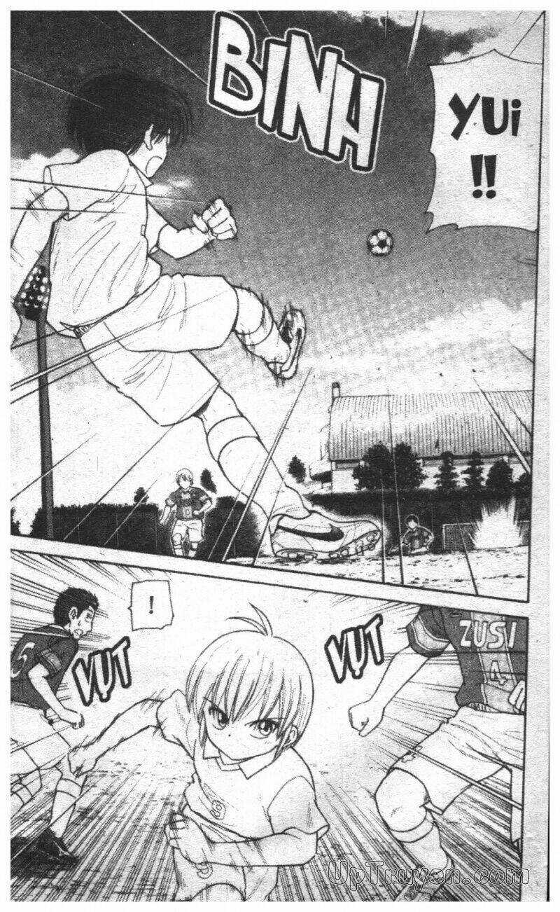 Golden Age Chapter 9 trang 157