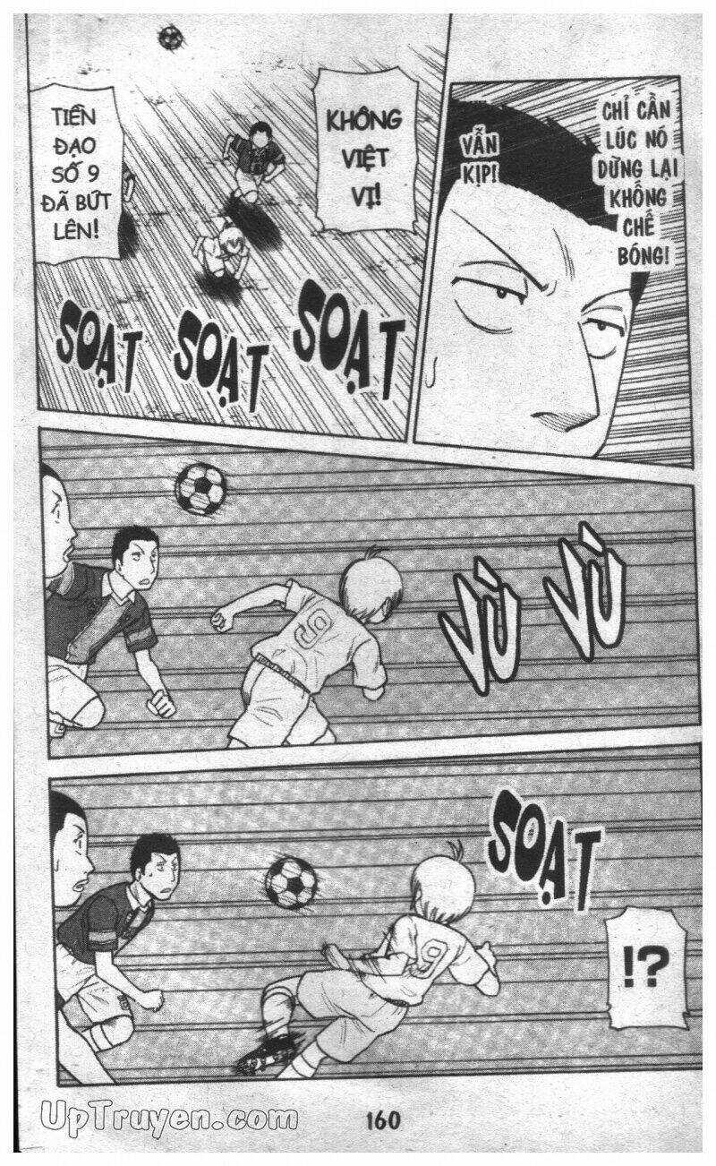 Golden Age Chapter 9 trang 158