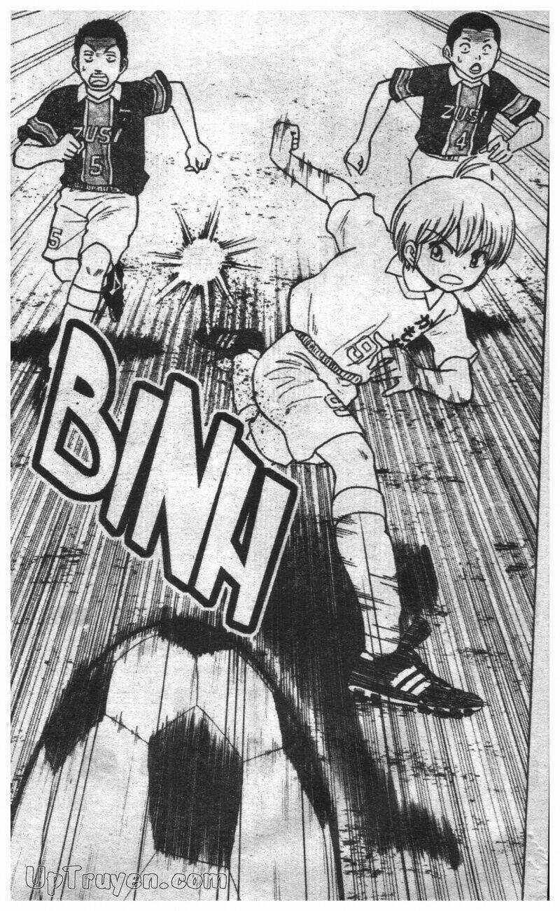 Golden Age Chapter 9 trang 159