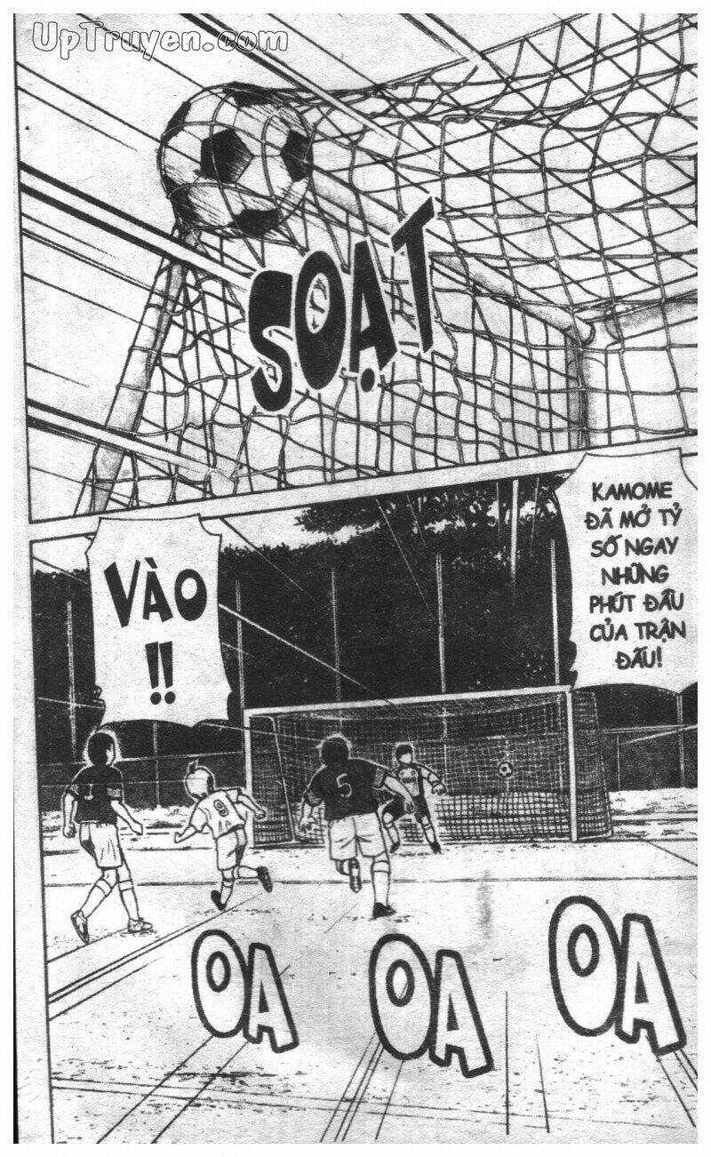 Golden Age Chapter 9 trang 160