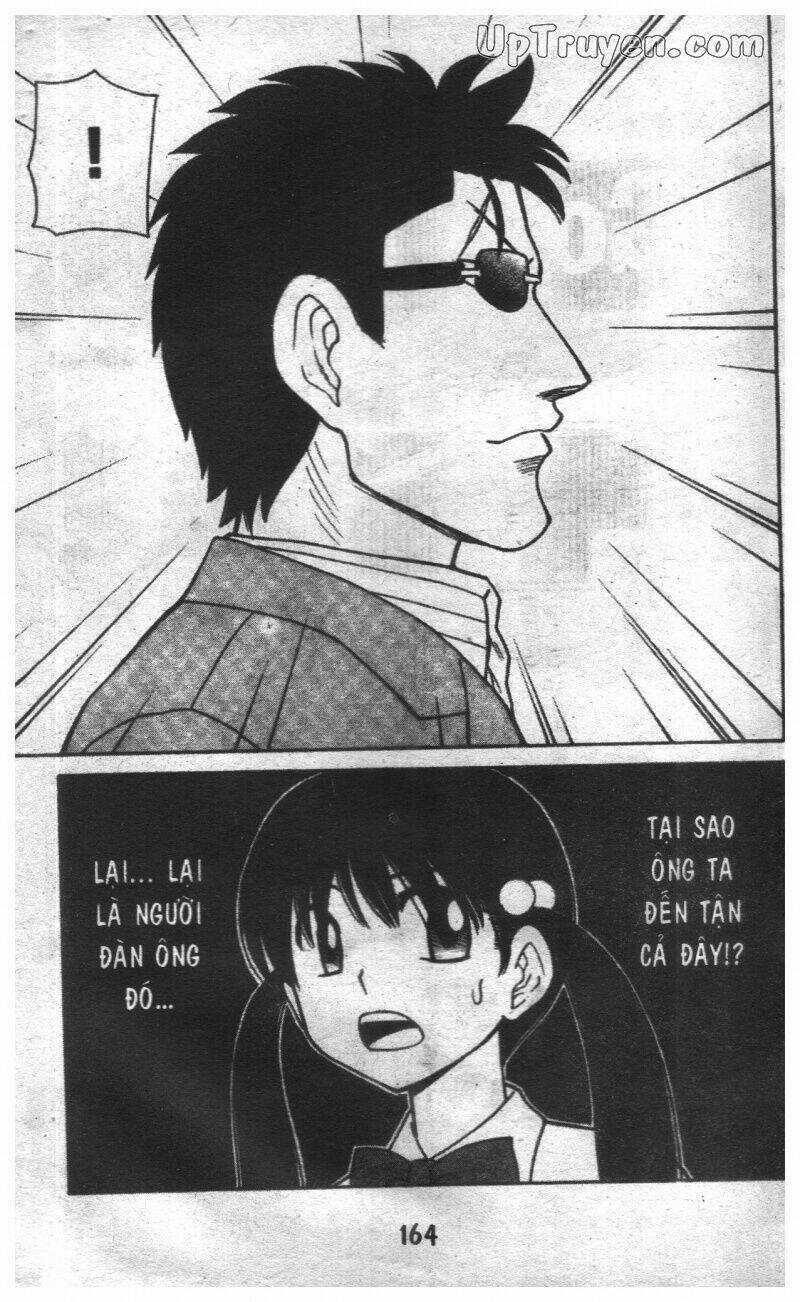 Golden Age Chapter 9 trang 162