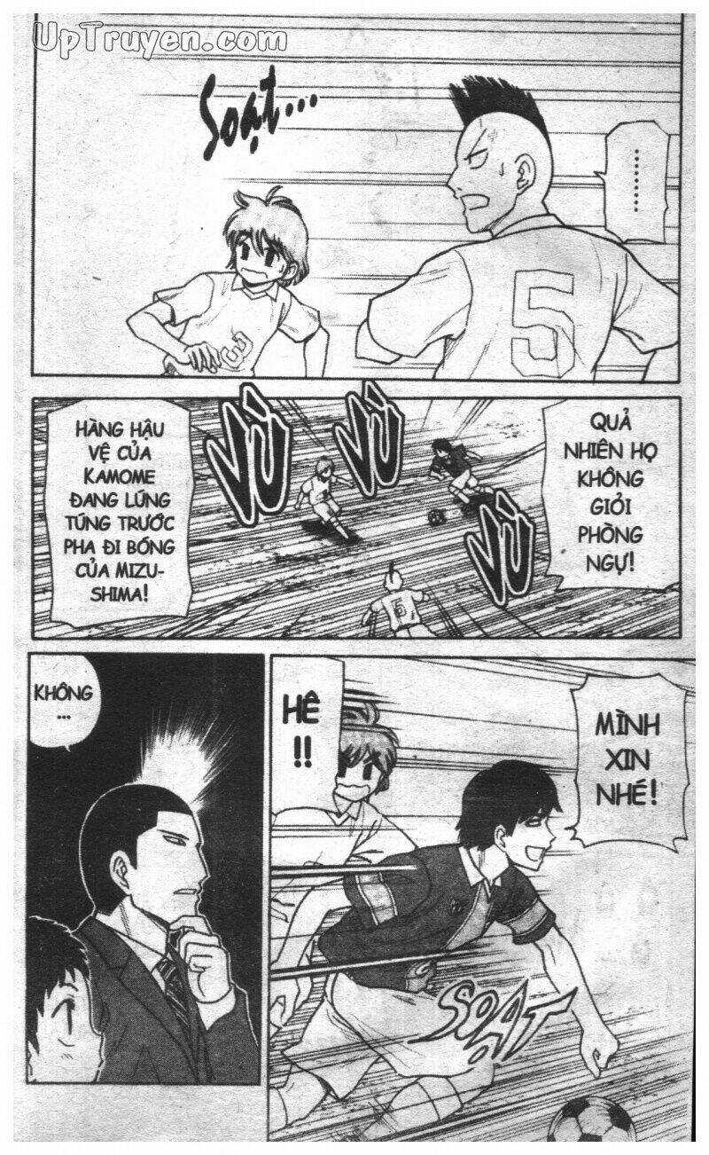 Golden Age Chapter 9 trang 169