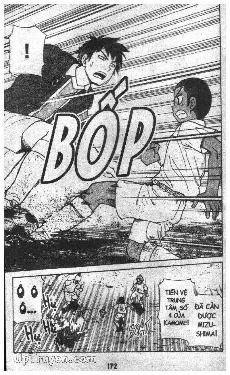 Golden Age Chapter 9 trang 170