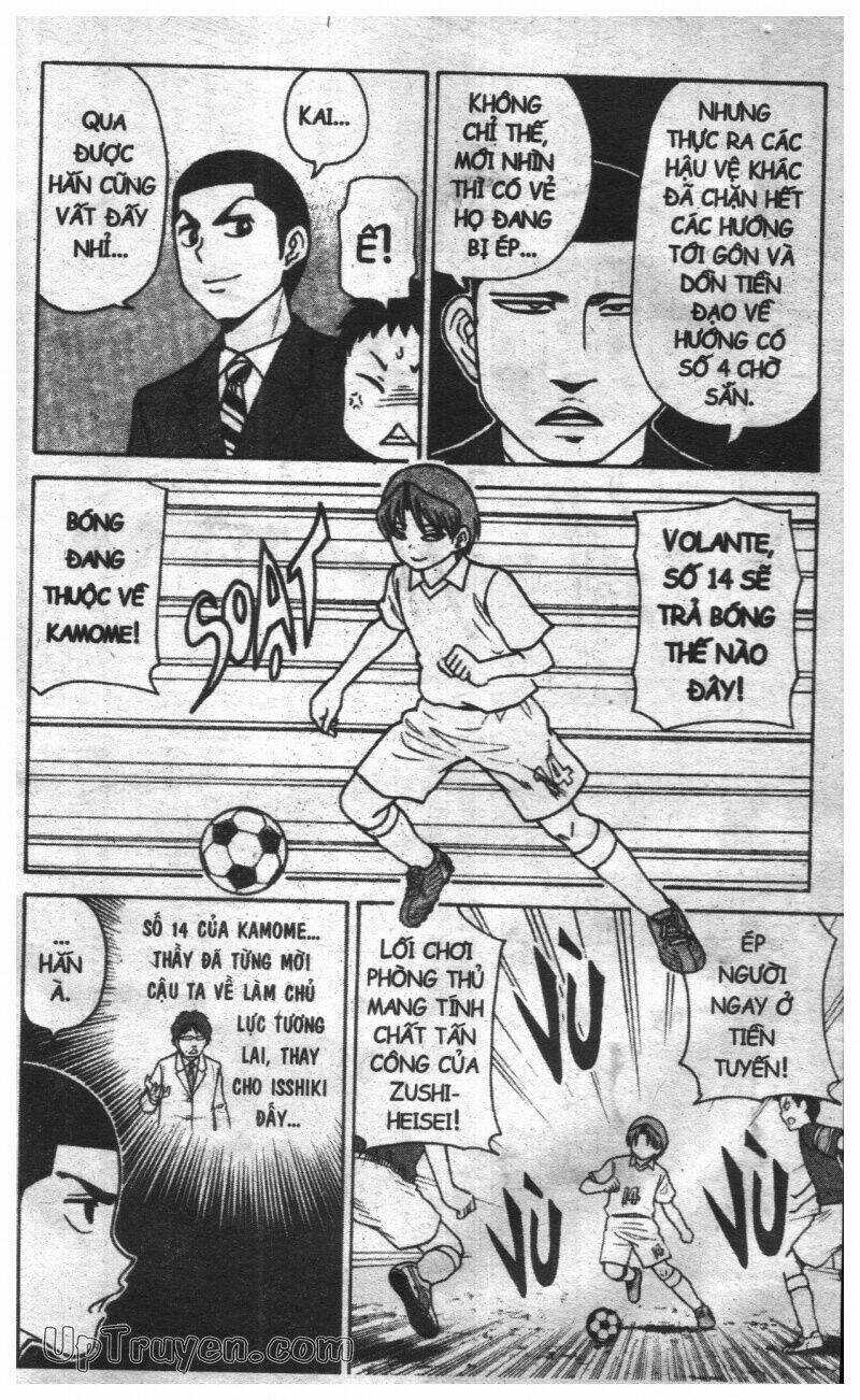 Golden Age Chapter 9 trang 171