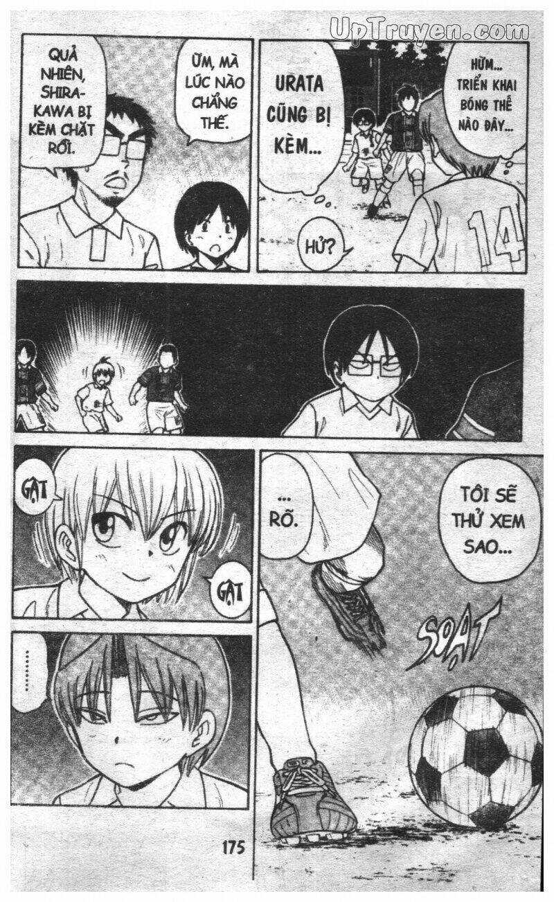 Golden Age Chapter 9 trang 173