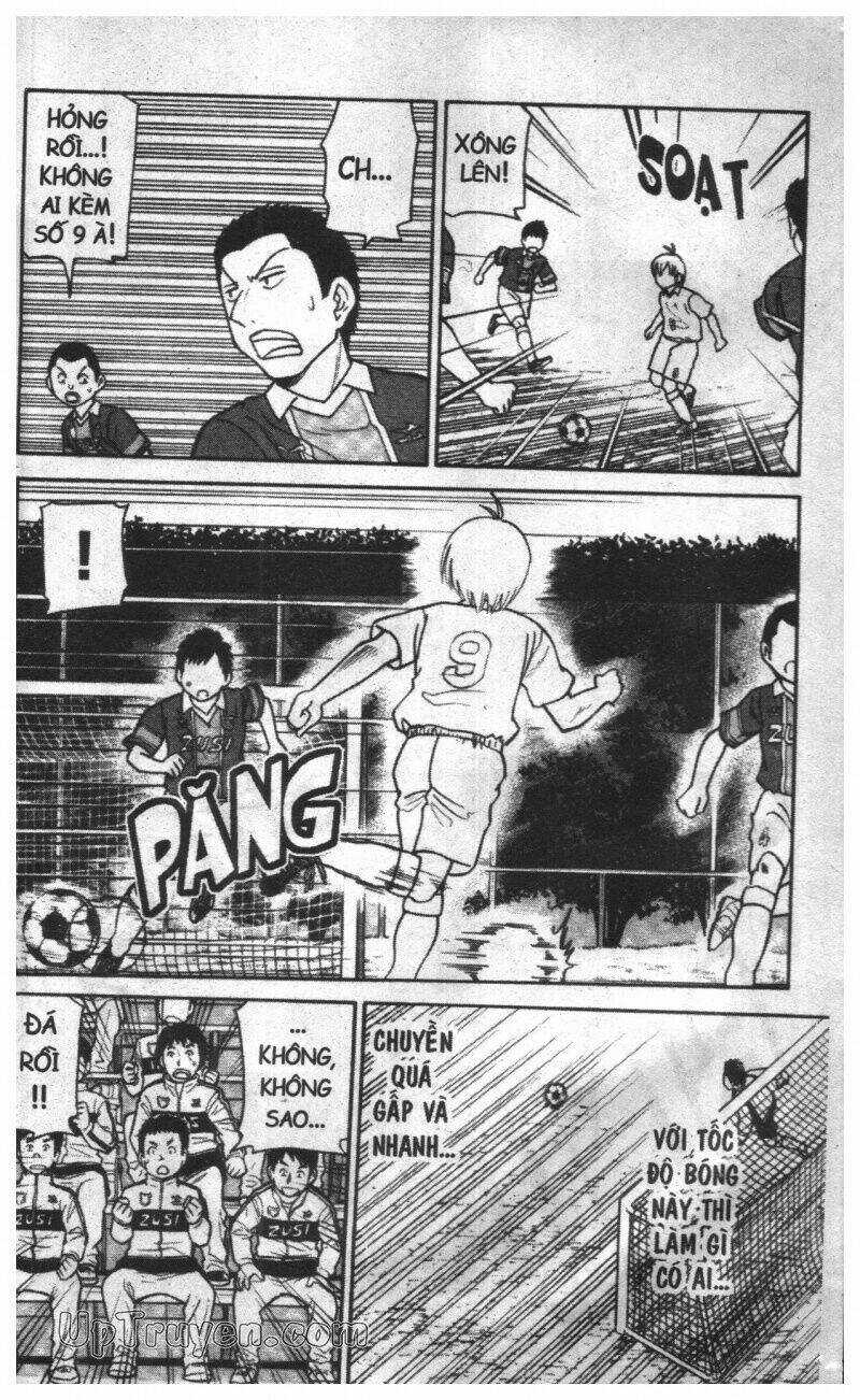 Golden Age Chapter 9 trang 177