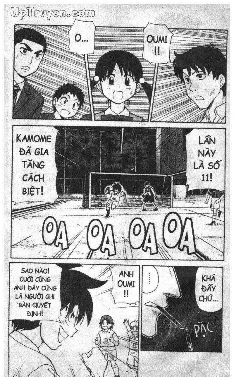 Golden Age Chapter 9 trang 179