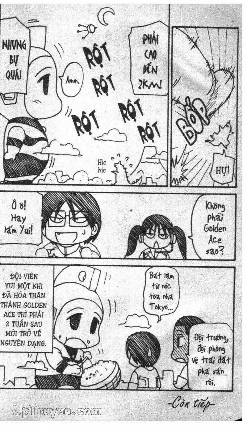 Golden Age Chapter 9 trang 185