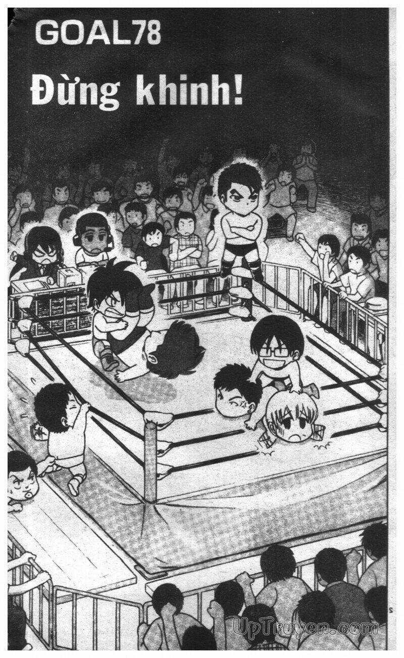 Golden Age Chapter 9 trang 22