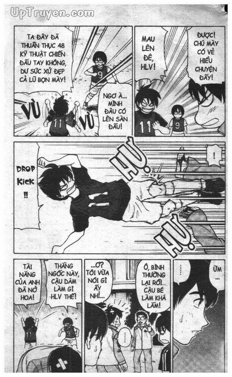 Golden Age Chapter 9 trang 23