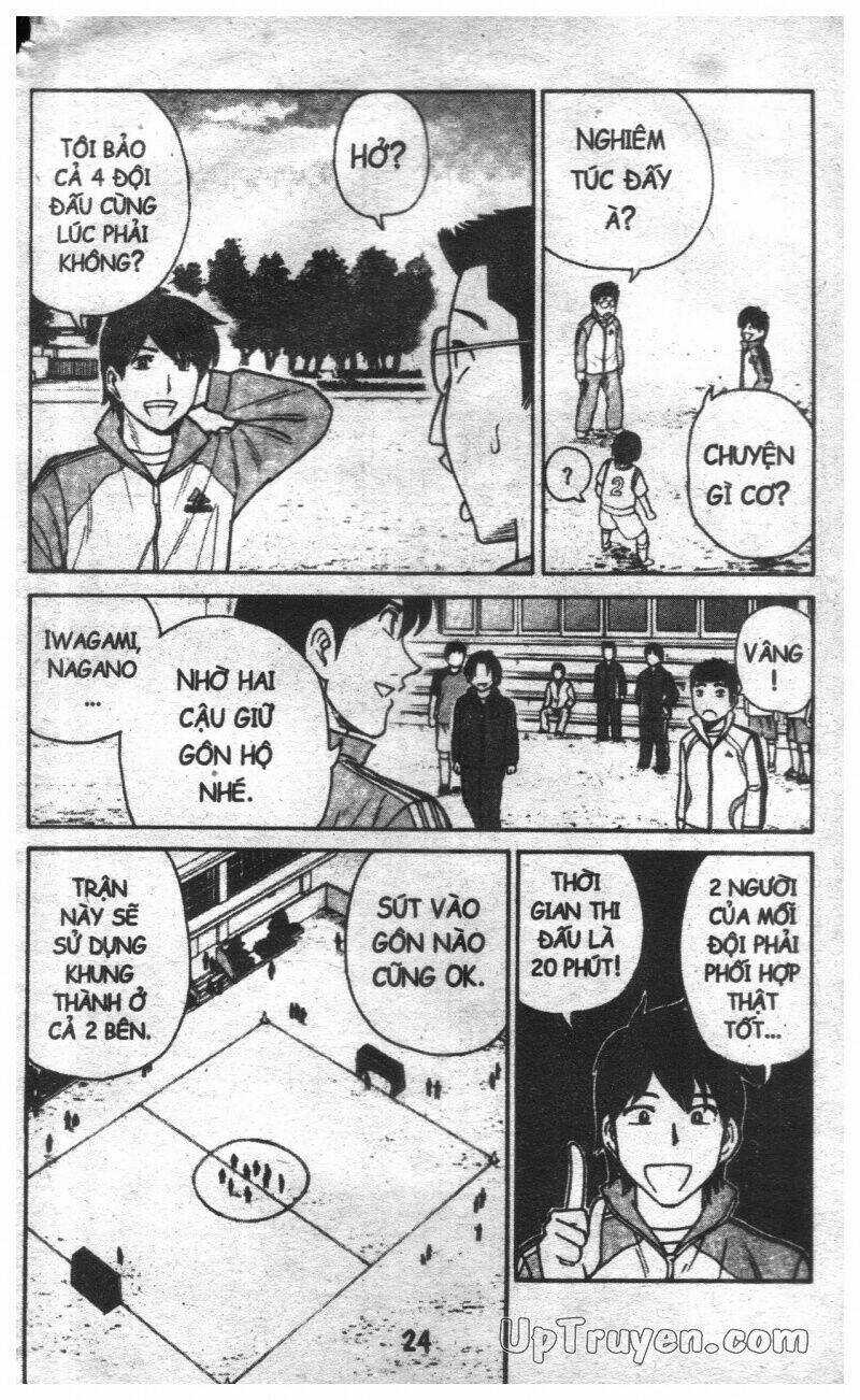 Golden Age Chapter 9 trang 24