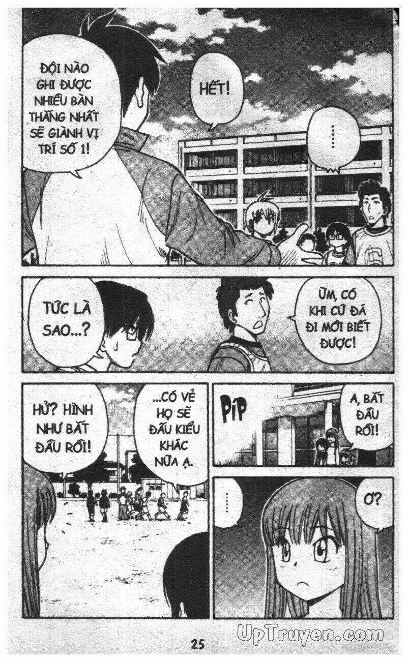 Golden Age Chapter 9 trang 25