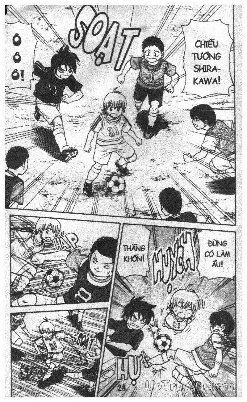 Golden Age Chapter 9 trang 28