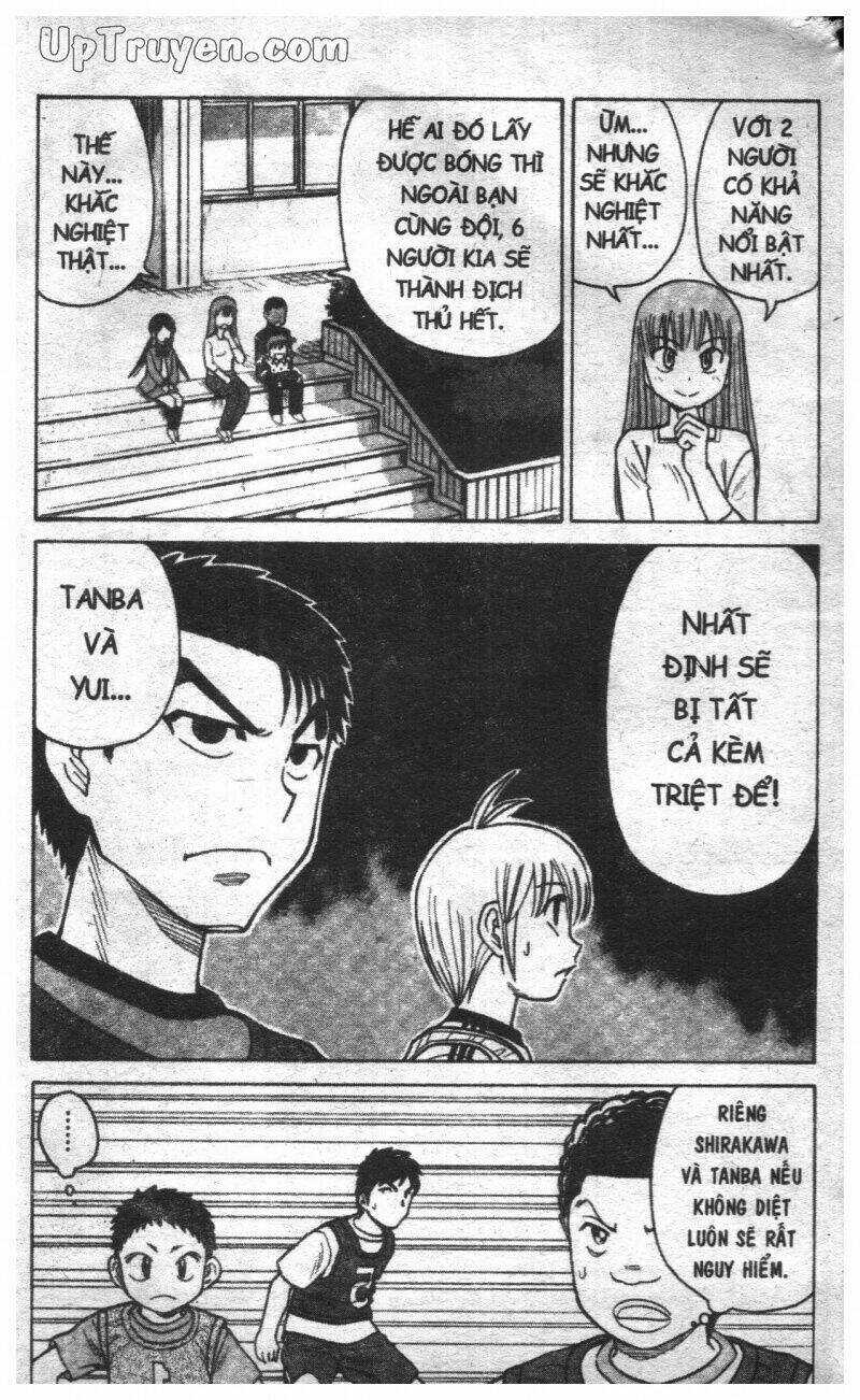 Golden Age Chapter 9 trang 29