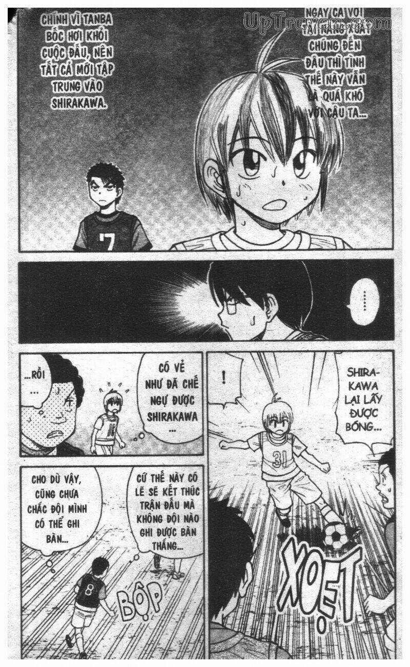 Golden Age Chapter 9 trang 32