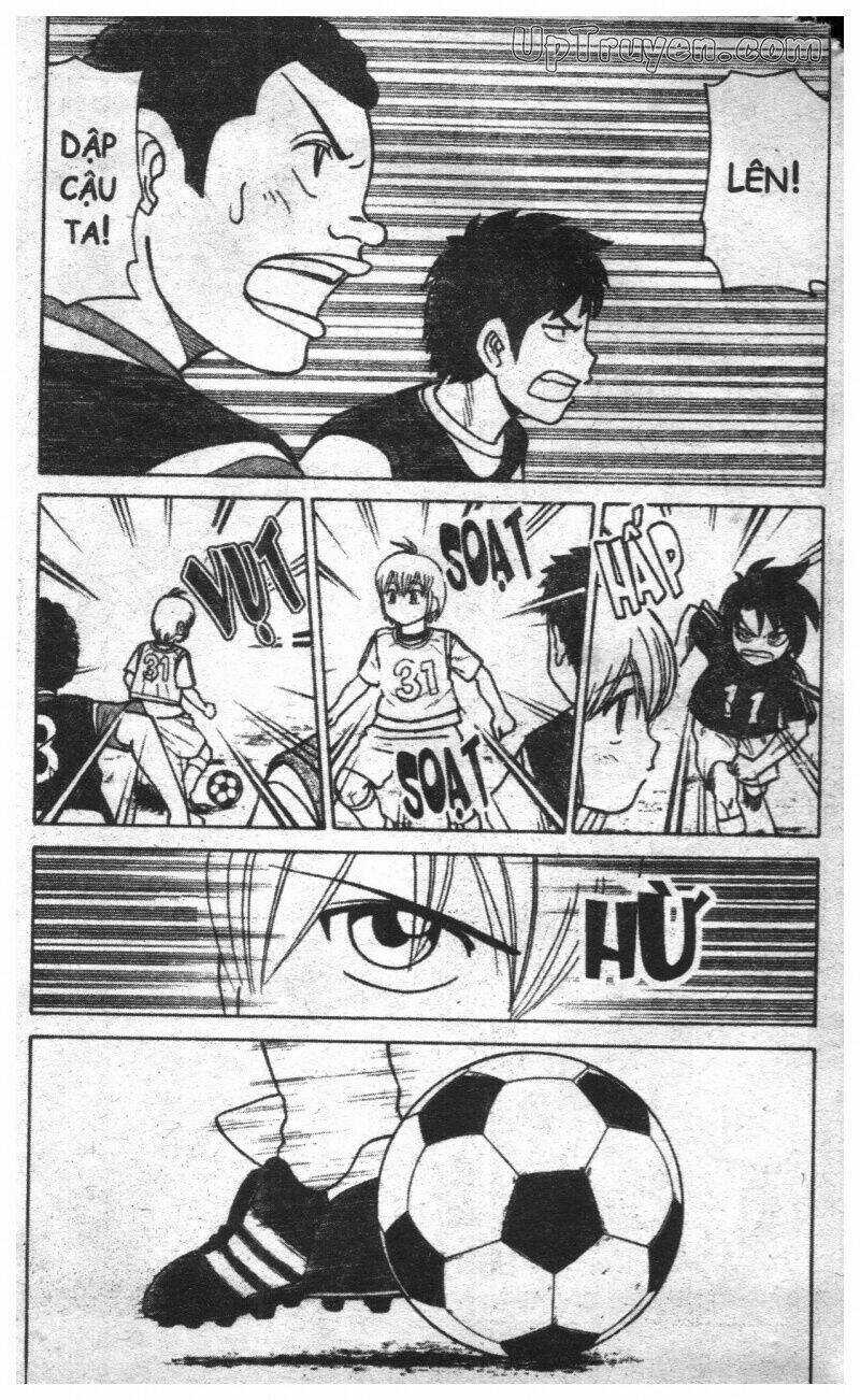 Golden Age Chapter 9 trang 33