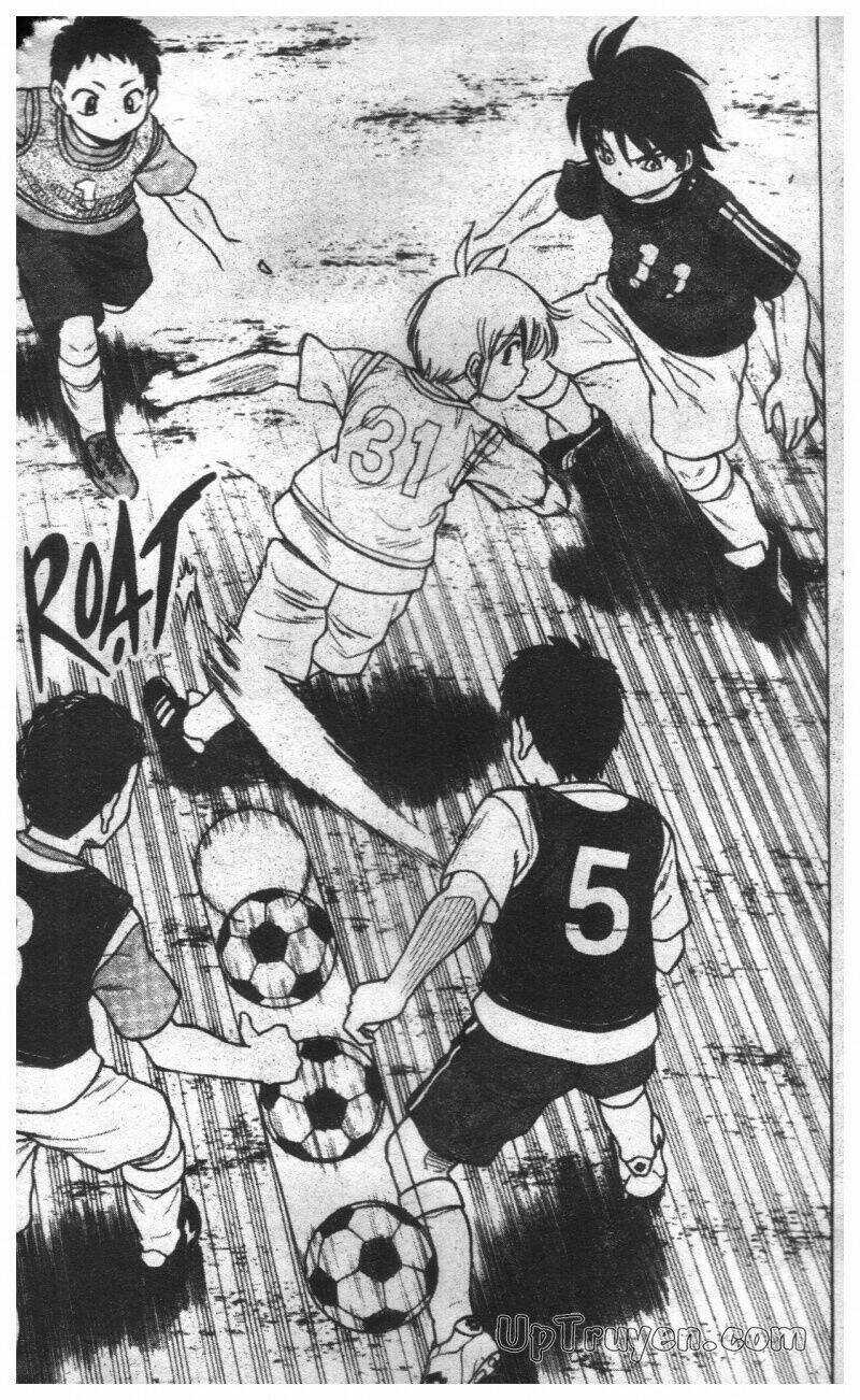 Golden Age Chapter 9 trang 34