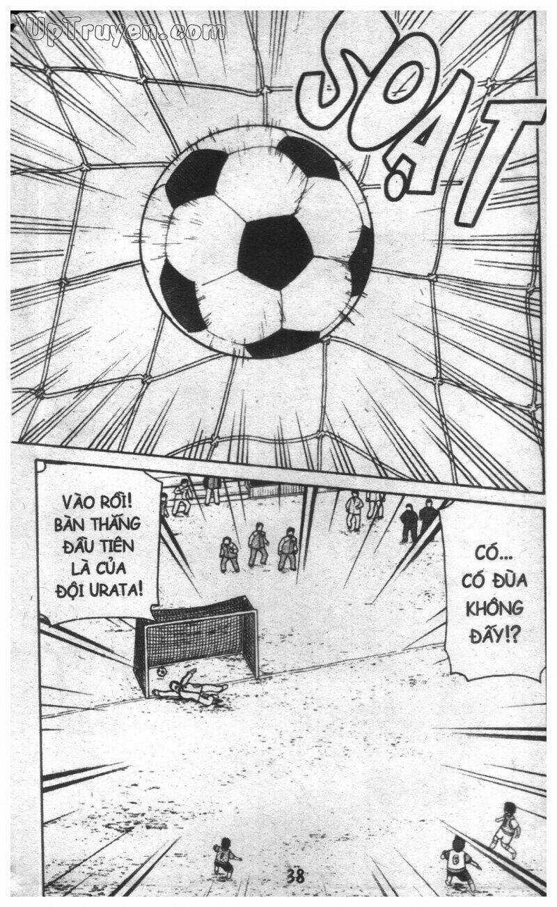 Golden Age Chapter 9 trang 38