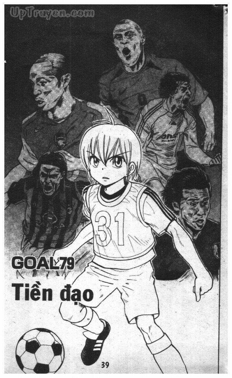 Golden Age Chapter 9 trang 39