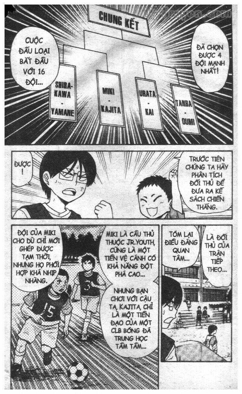 Golden Age Chapter 9 trang 4