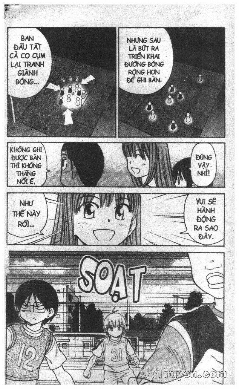 Golden Age Chapter 9 trang 44