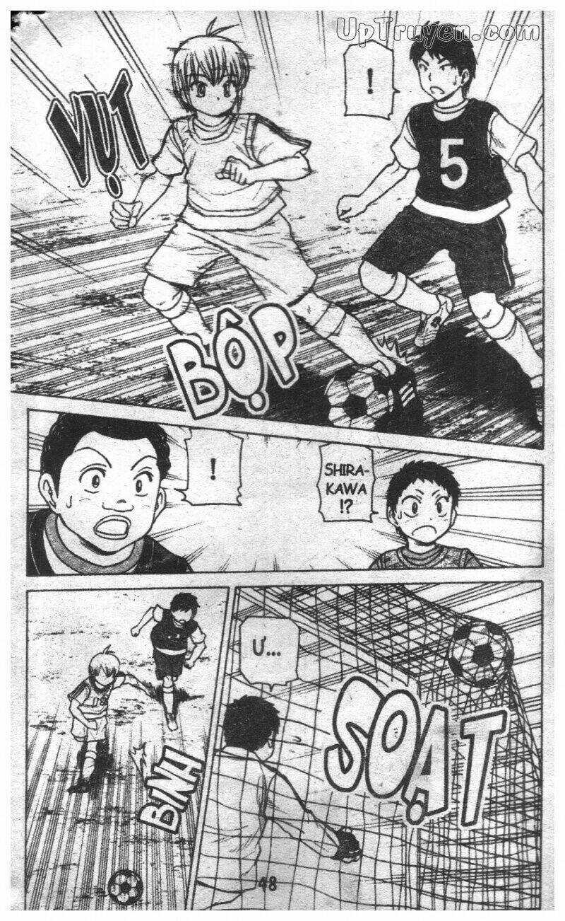 Golden Age Chapter 9 trang 48