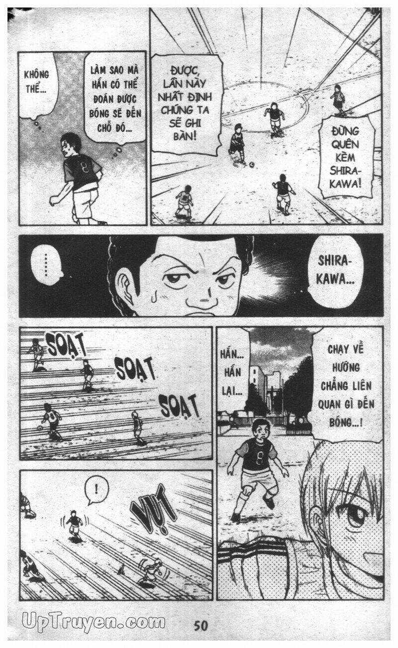 Golden Age Chapter 9 trang 50