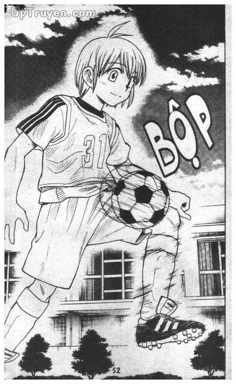 Golden Age Chapter 9 trang 52