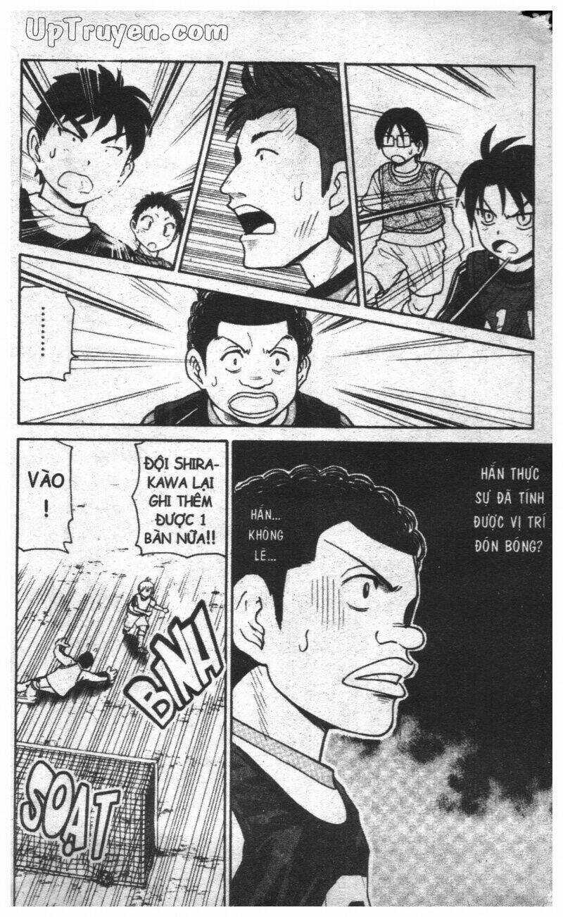 Golden Age Chapter 9 trang 53