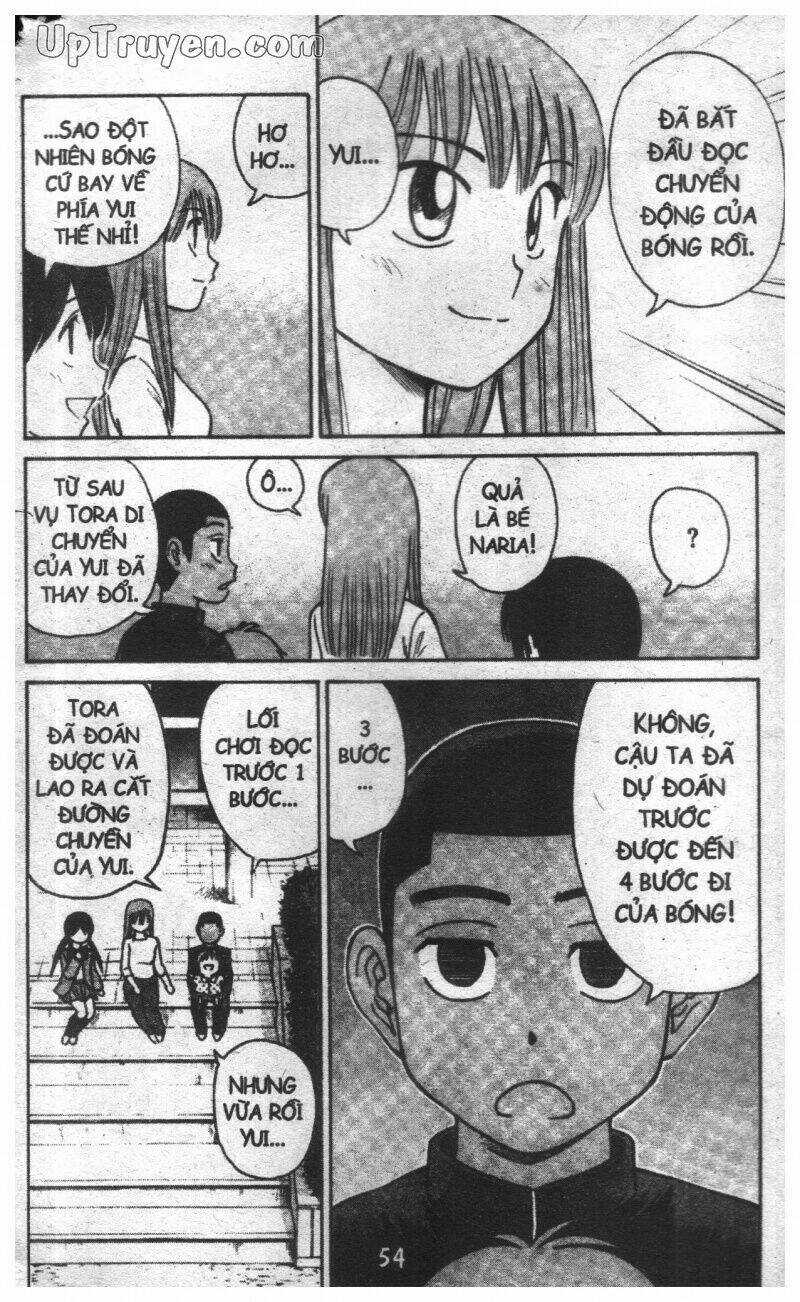 Golden Age Chapter 9 trang 54