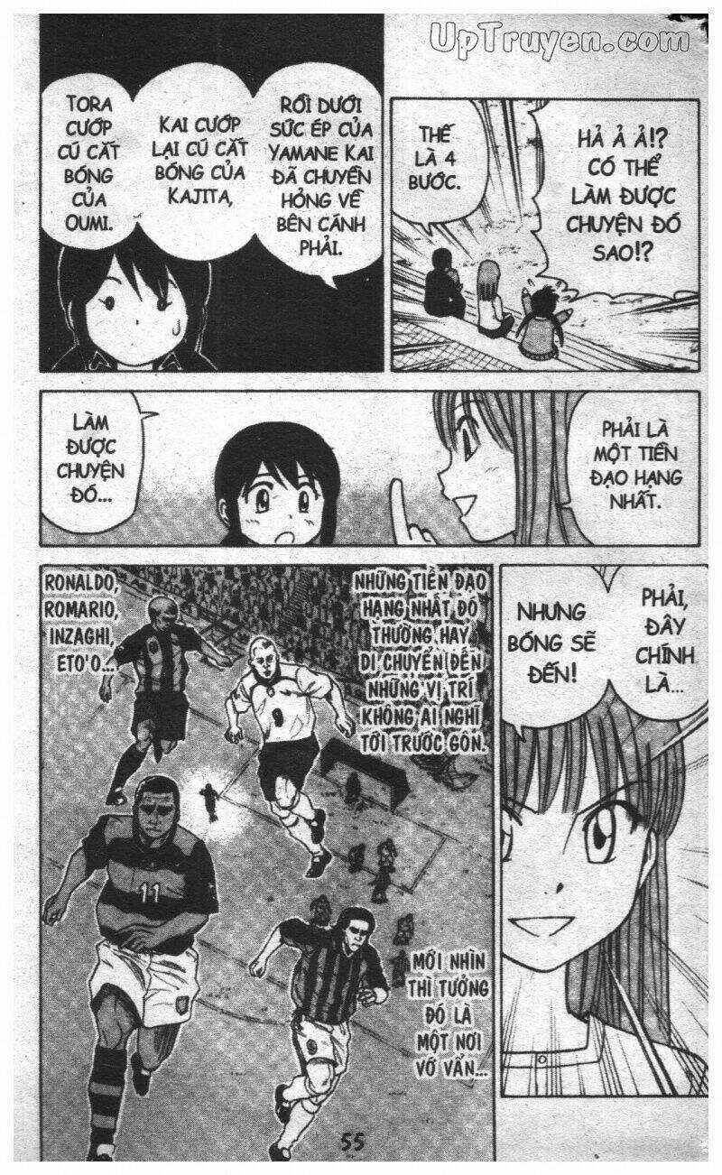 Golden Age Chapter 9 trang 55