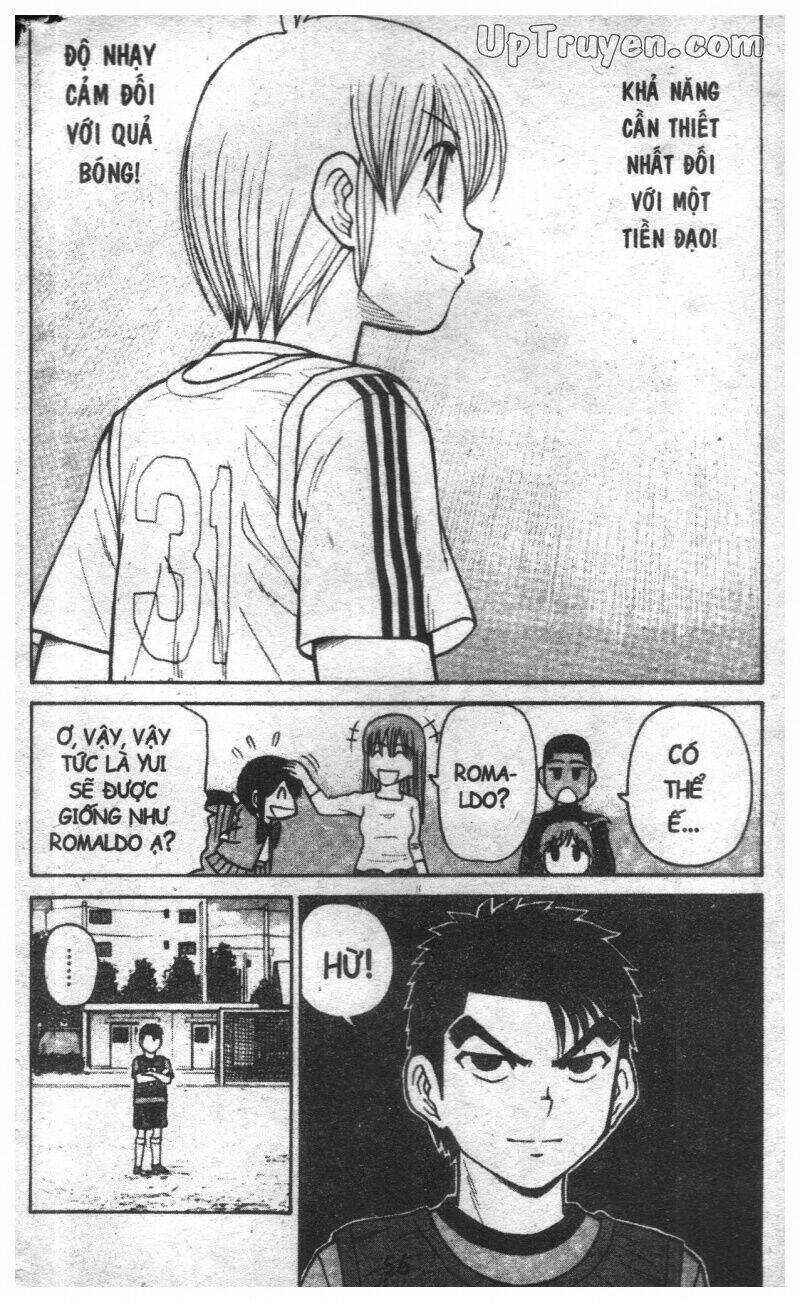 Golden Age Chapter 9 trang 56