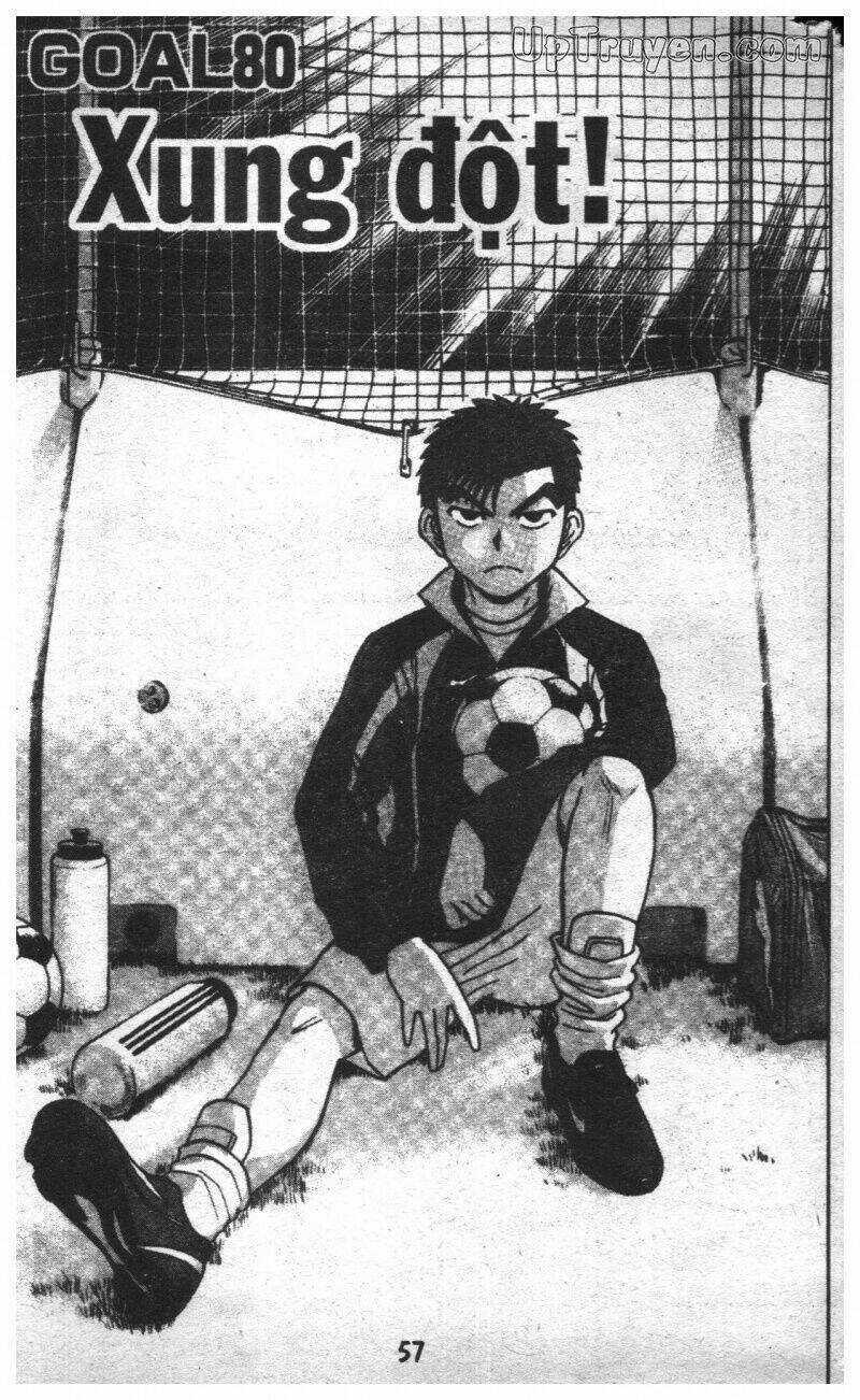 Golden Age Chapter 9 trang 57