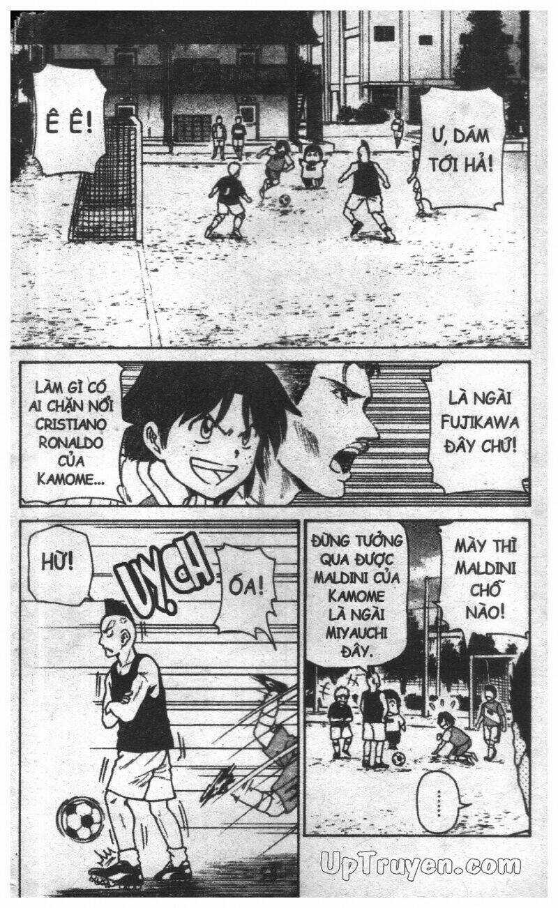 Golden Age Chapter 9 trang 58