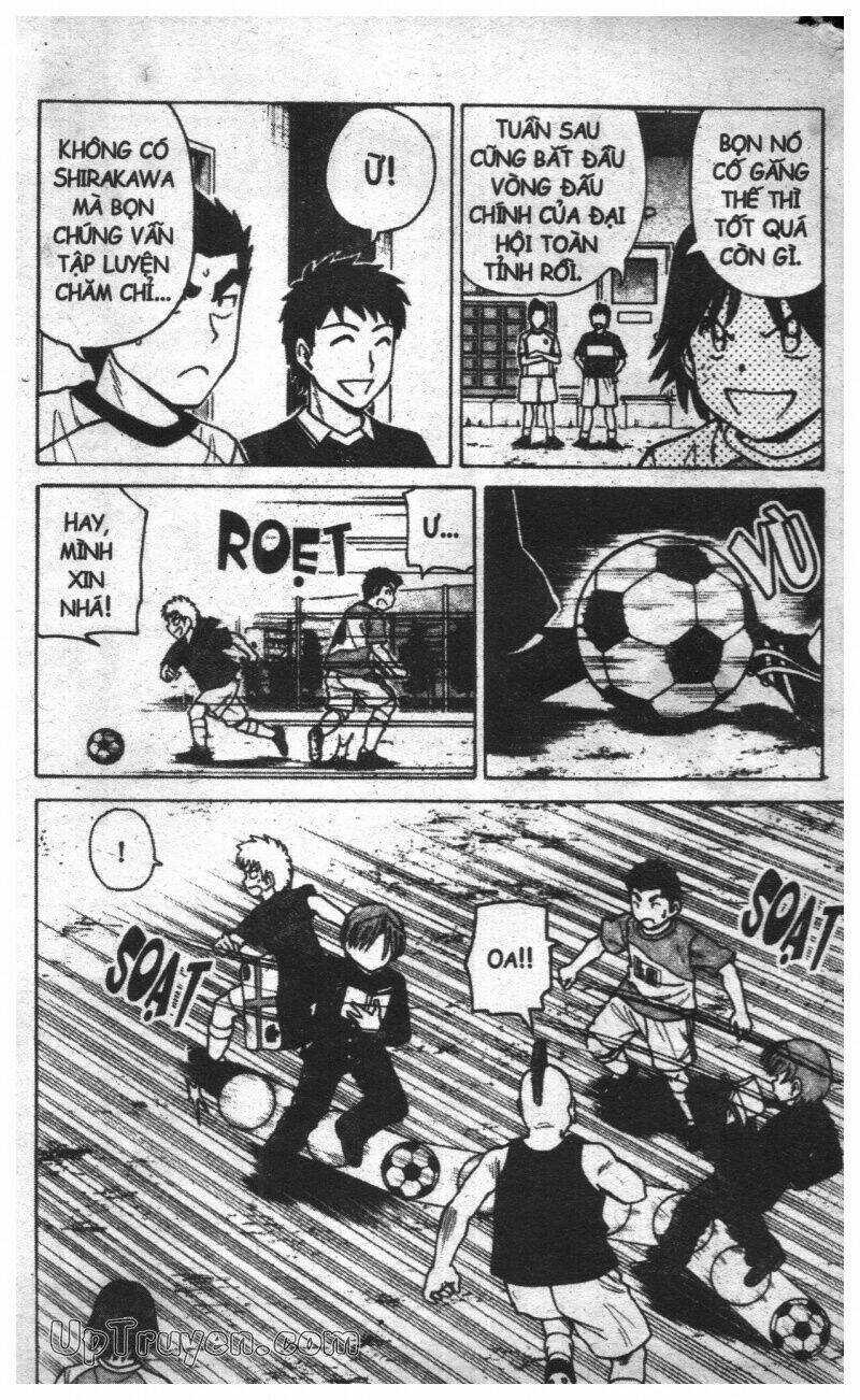 Golden Age Chapter 9 trang 59