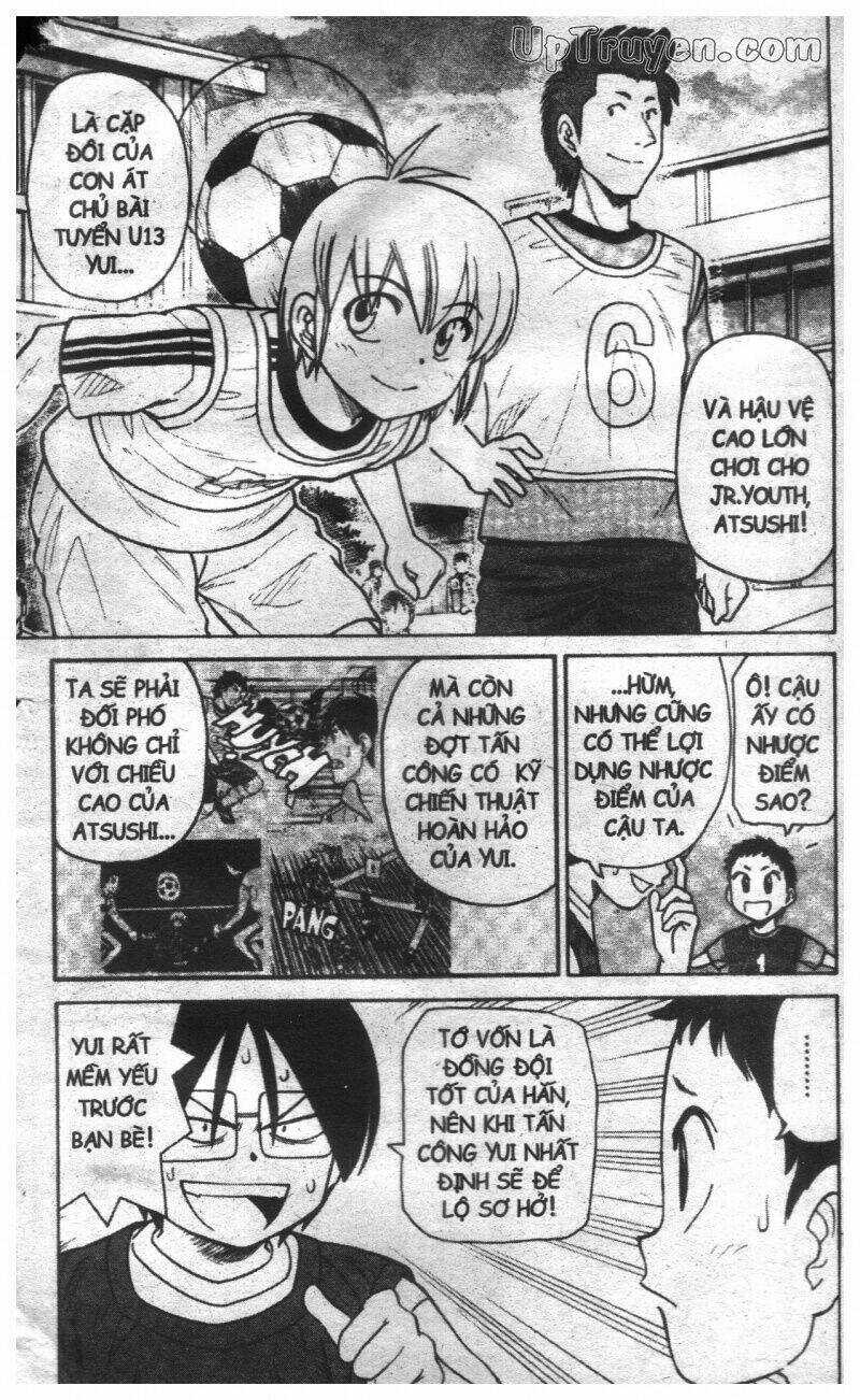 Golden Age Chapter 9 trang 6