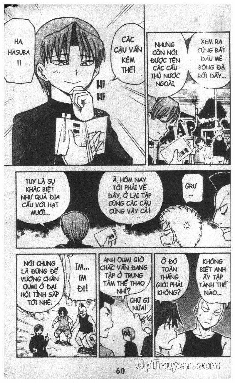 Golden Age Chapter 9 trang 60