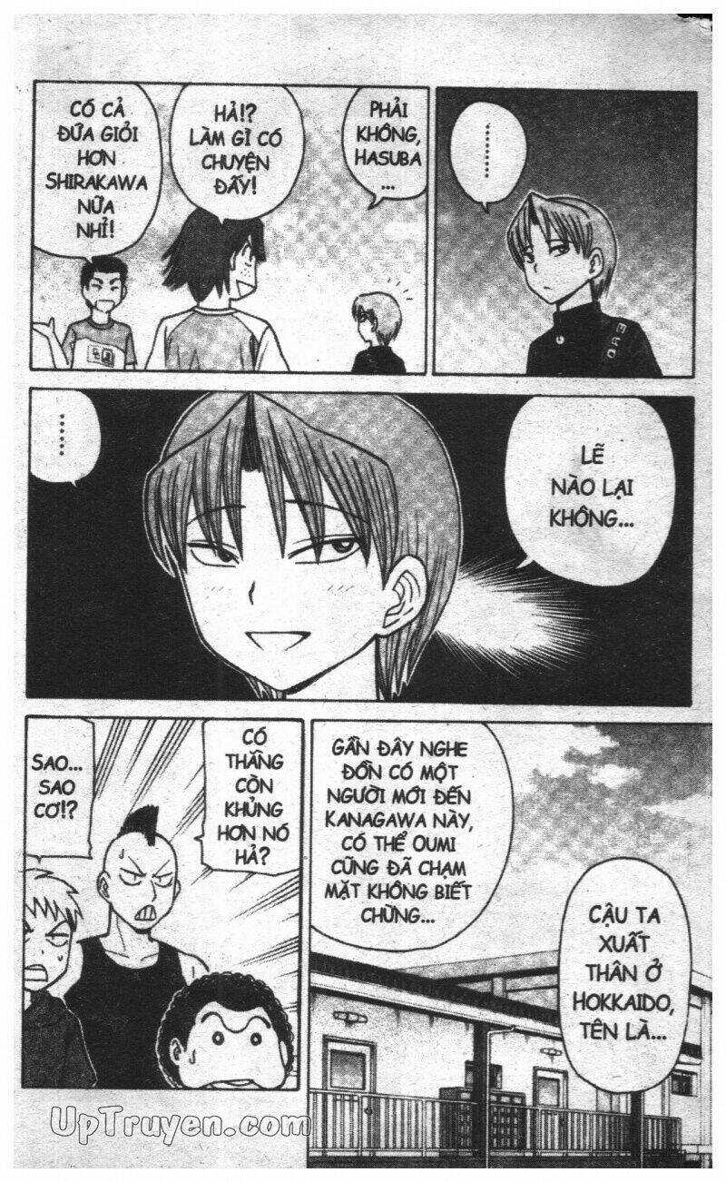 Golden Age Chapter 9 trang 61