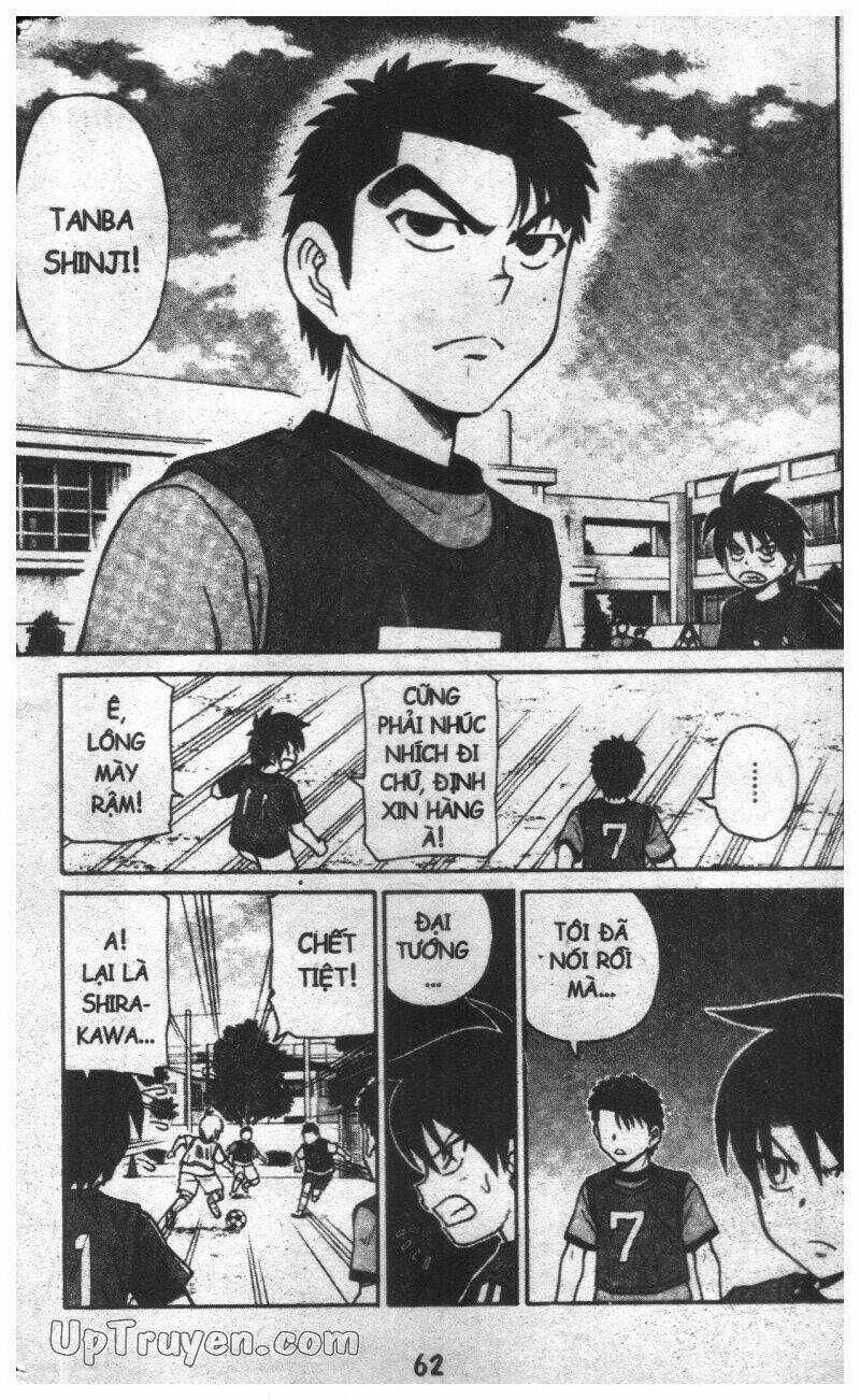 Golden Age Chapter 9 trang 62