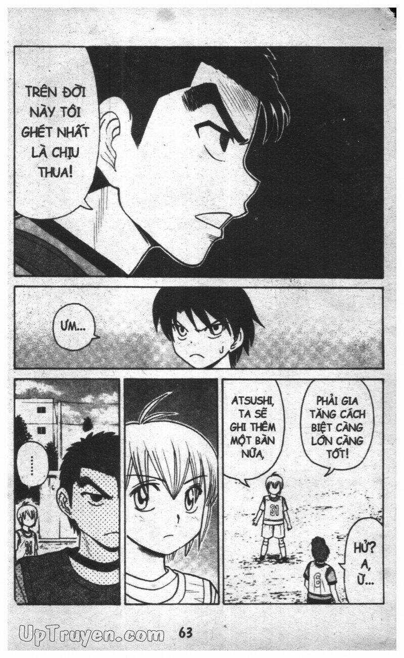 Golden Age Chapter 9 trang 63