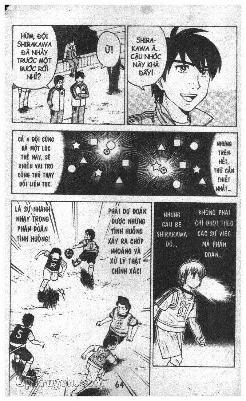 Golden Age Chapter 9 trang 64