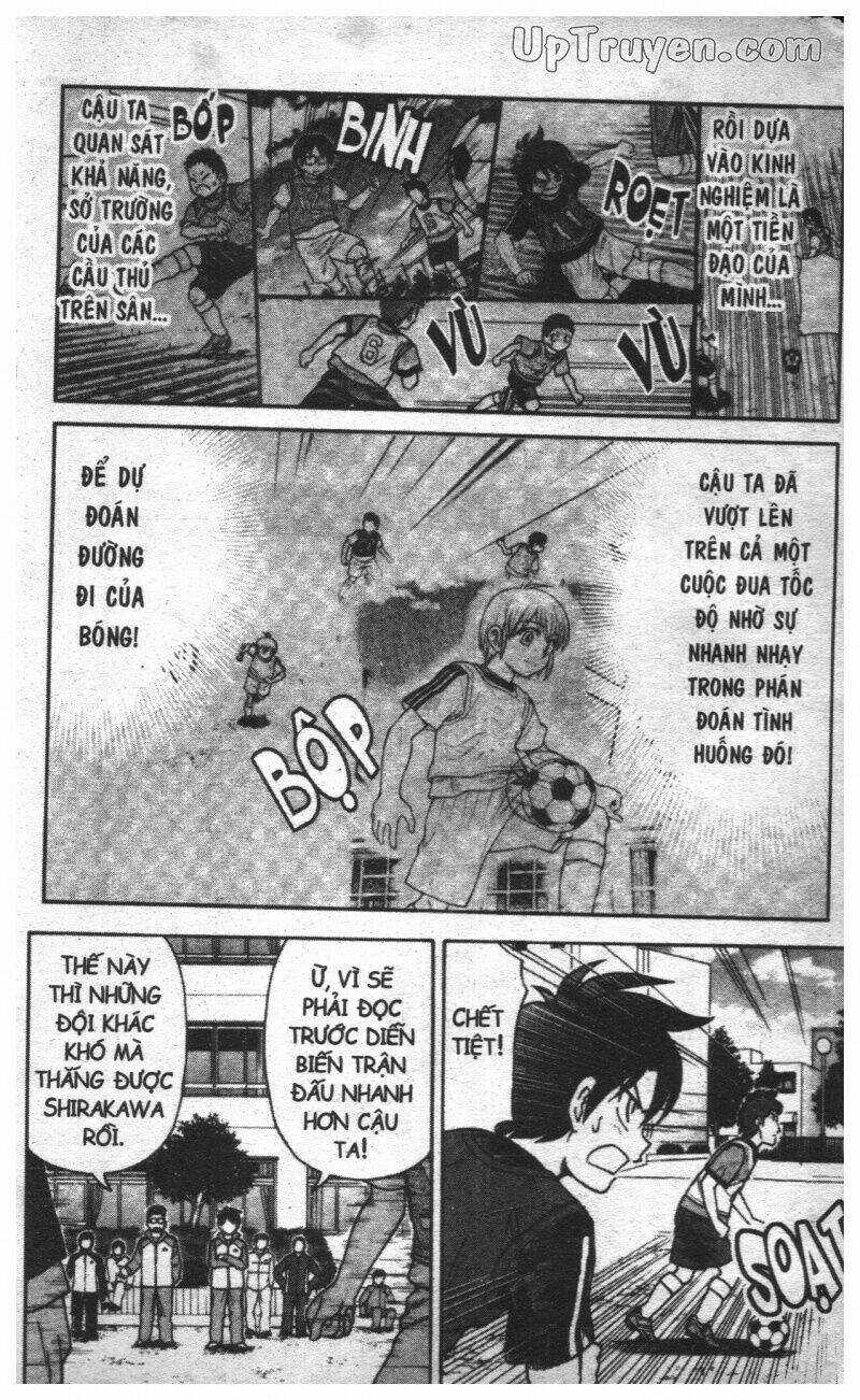 Golden Age Chapter 9 trang 65