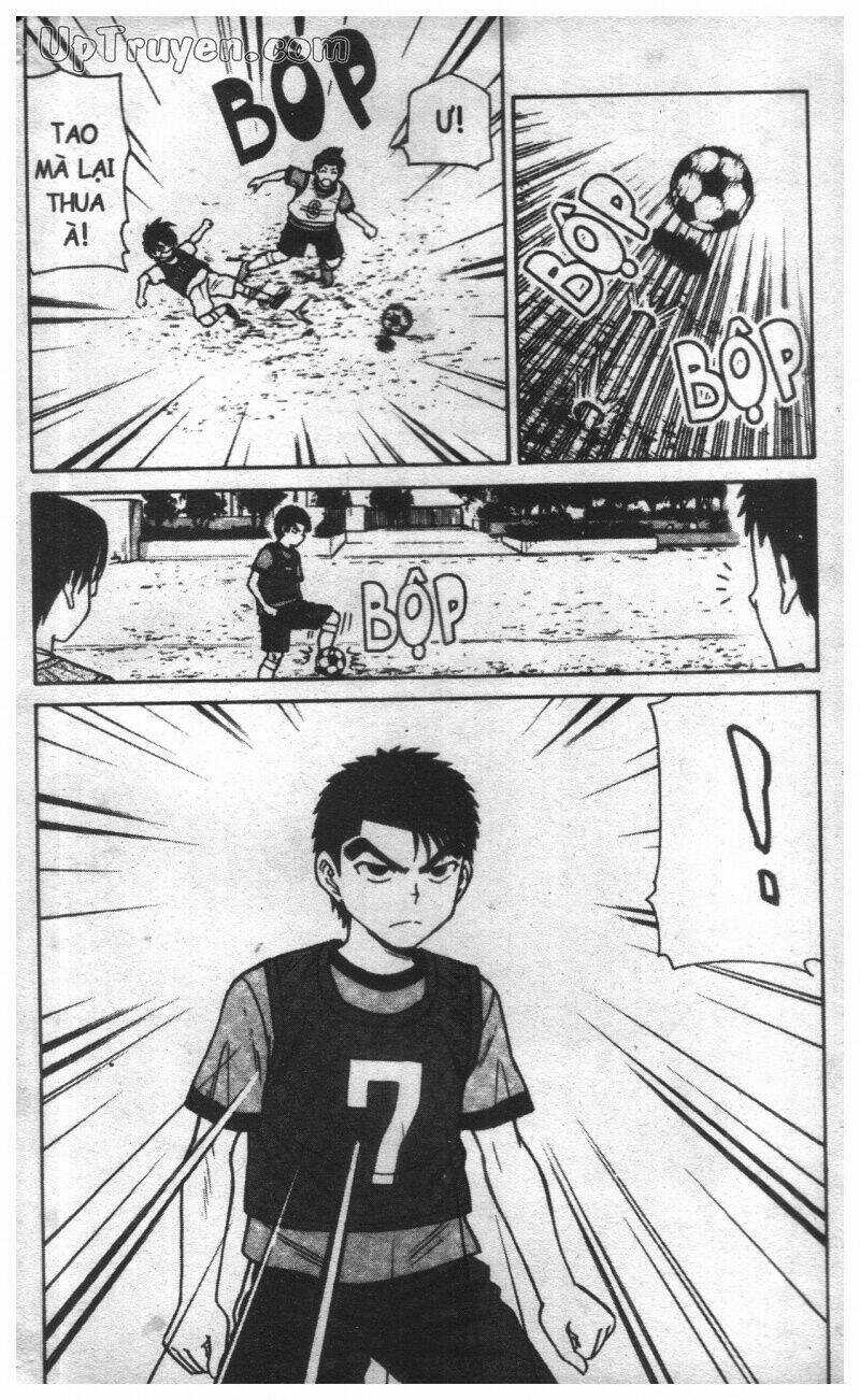 Golden Age Chapter 9 trang 66