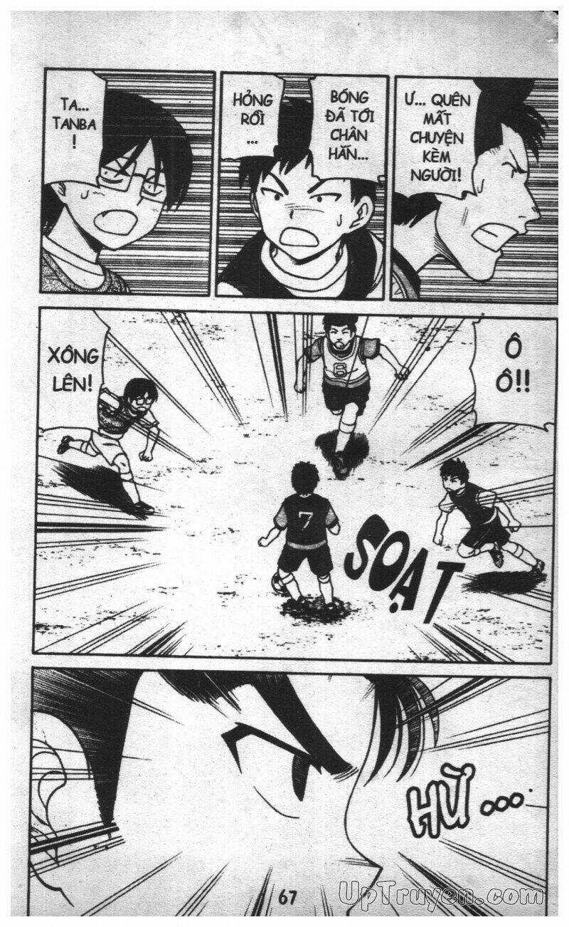 Golden Age Chapter 9 trang 67