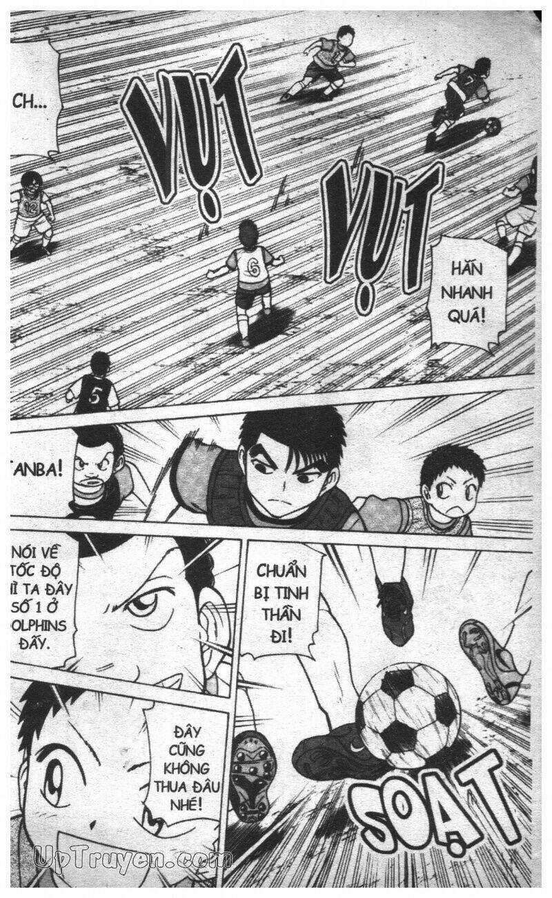 Golden Age Chapter 9 trang 69