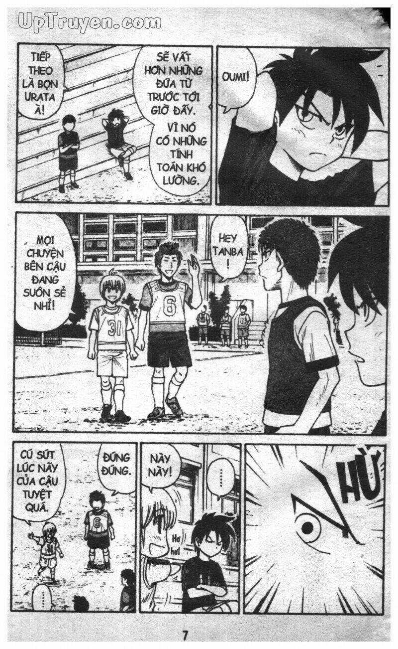 Golden Age Chapter 9 trang 7