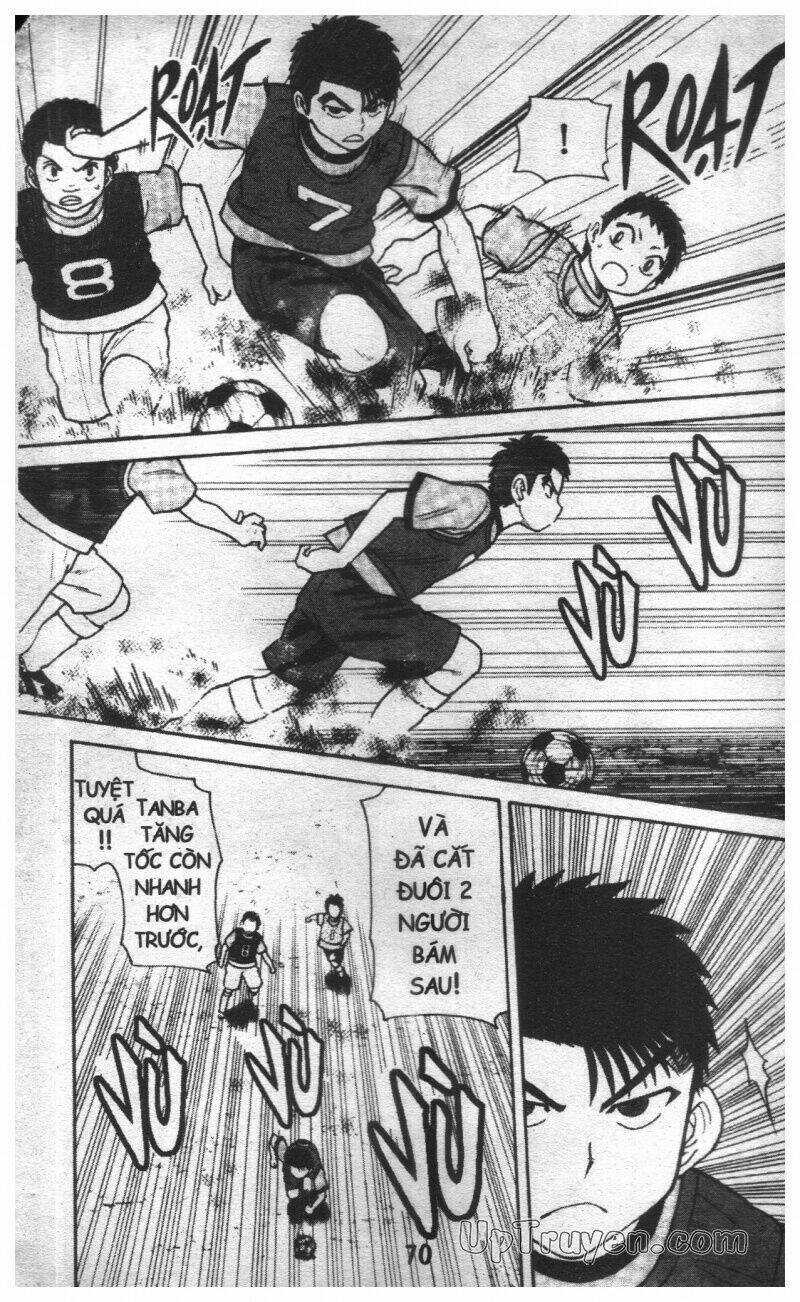 Golden Age Chapter 9 trang 70