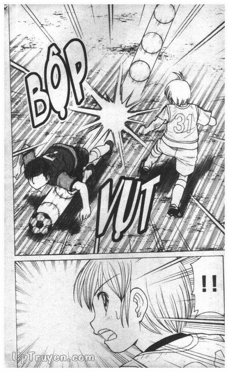 Golden Age Chapter 9 trang 72