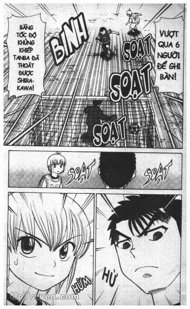 Golden Age Chapter 9 trang 73