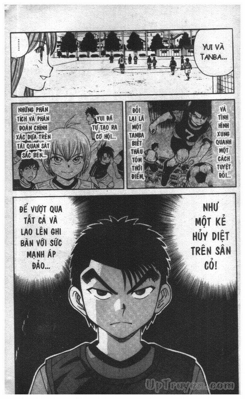 Golden Age Chapter 9 trang 74